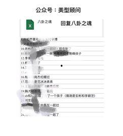 每日八卦爆料最新版,明星动向大揭秘!